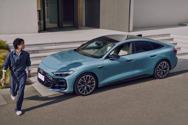 合法配资平台排名 25.99 万元起，华为智驾加持，上汽奥迪 A5L Sportback 是燃油车智能化的新起点