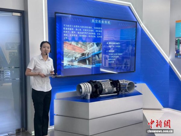 合法配资平台排名 沈阳铁西企业调研行：解码老工业基地蝶变新径