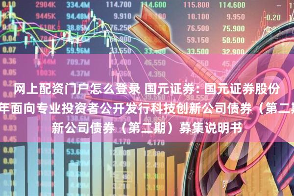 网上配资门户怎么登录 国元证券: 国元证券股份有限公司2025年面向专业投资者公开发行科技创新公司债券（第二期）募集说明书