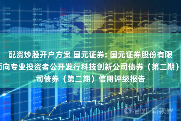 配资炒股开户方案 国元证券: 国元证券股份有限公司2025年面向专业投资者公开发行科技创新公司债券（第二期）信用评级报告