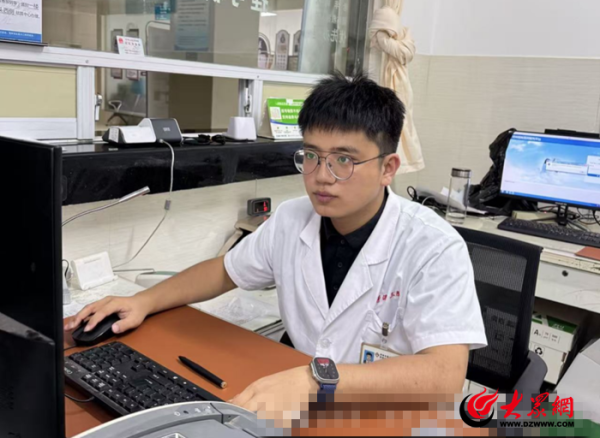 合法配资平台排名 菏泽市三院工作人员热心相助 七旬退伍老兵丢失钱包及时找回