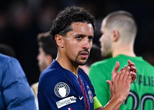 配资炒股开户方案 恩里克：我非常高兴执教马尔基尼奥斯，希望他能长留巴黎